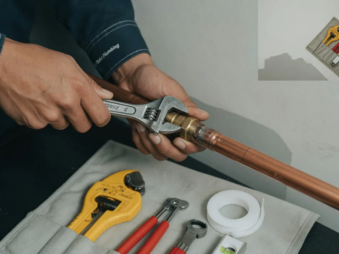 Why choose Drain Cleaning in College Springs, IA